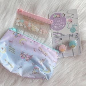 Sanrio bundle